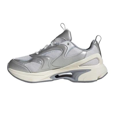 Swanner Удобные Мягкие Нескользящие Износостойкие Низкие Повседневные Кроссовки для Бега Женские Кроссовки Серые JQ0265