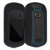 Kwmobile Совместимый: Чехол для Garmin eTrex 22x 32x - Силиконовый защитный чехол для GPS-навигатора, черный