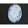 36X53MM Natural Dendrite Opal Oval Shape Cabochon Loose Gemstone 100Cts. SK-3002