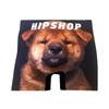 ANIMAL (Koshiba) Men's Polyester Boxer Briefs, HIPSHOP HF4241A126
