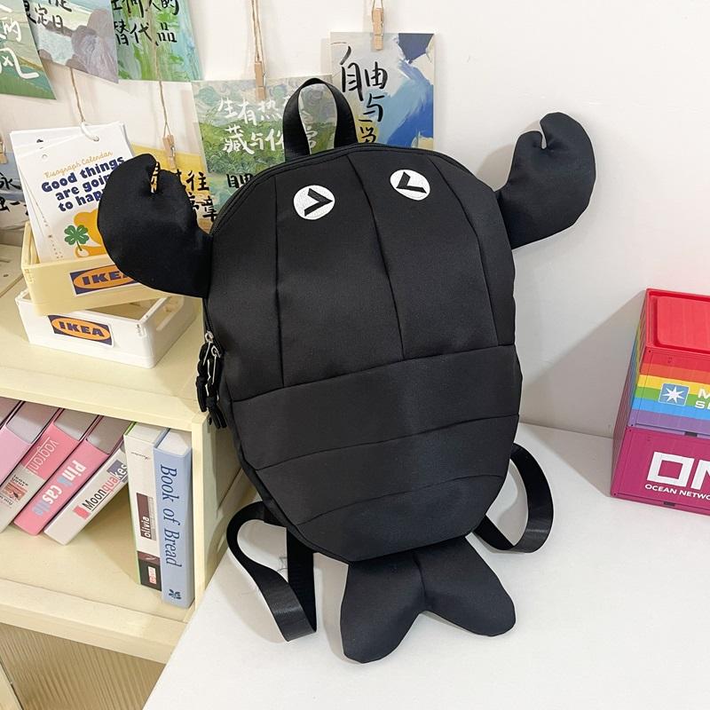 Рюкзак из раков-богомолов Унисекс Рюкзак для путешествий большой вместимости