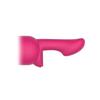 Erotic Accessory - Bodywand - BWX209 - Silicone - Pink Color - For Adults