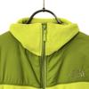 The North Face NLW21404 Куртка из микрофлиса Mountain Versa M Зеленый система Женский Б/у