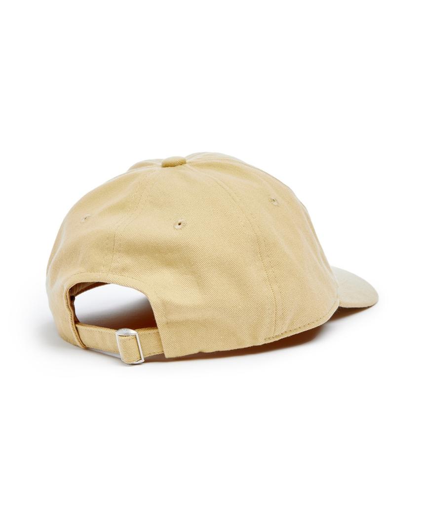 MARK GONZALES Street Cap - Beige