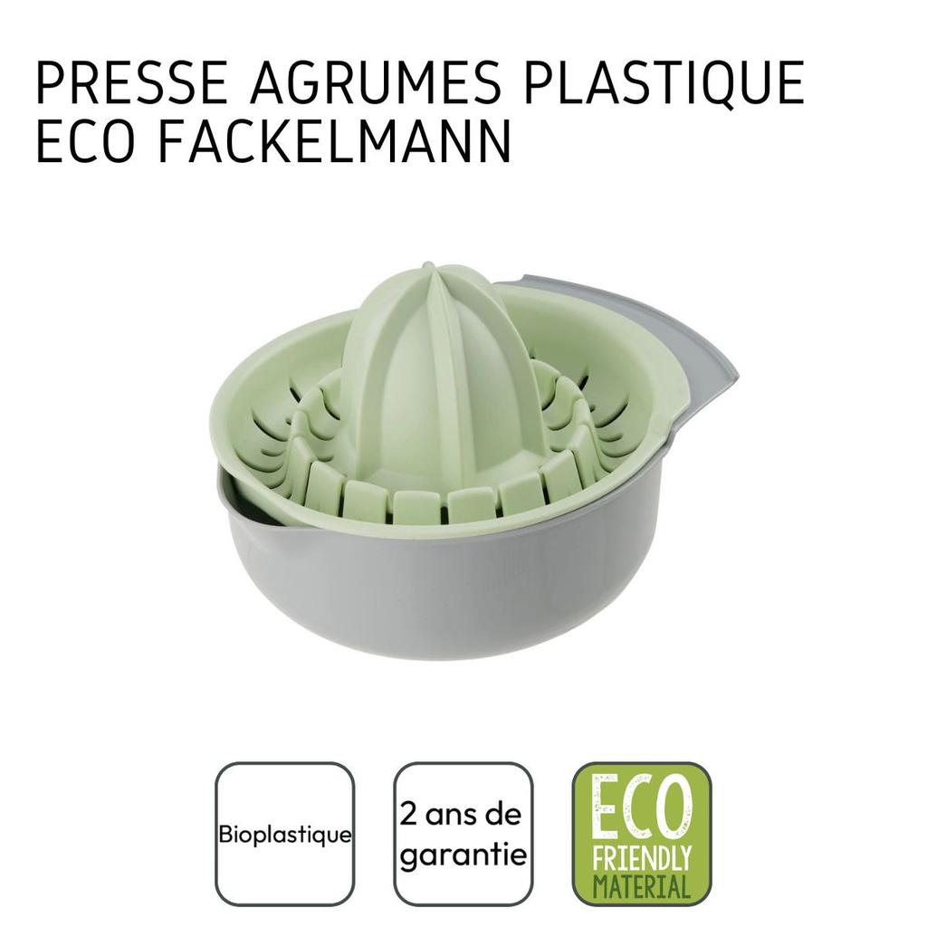 Fackelmann Nature Manual Citrus Press Ref. 33001