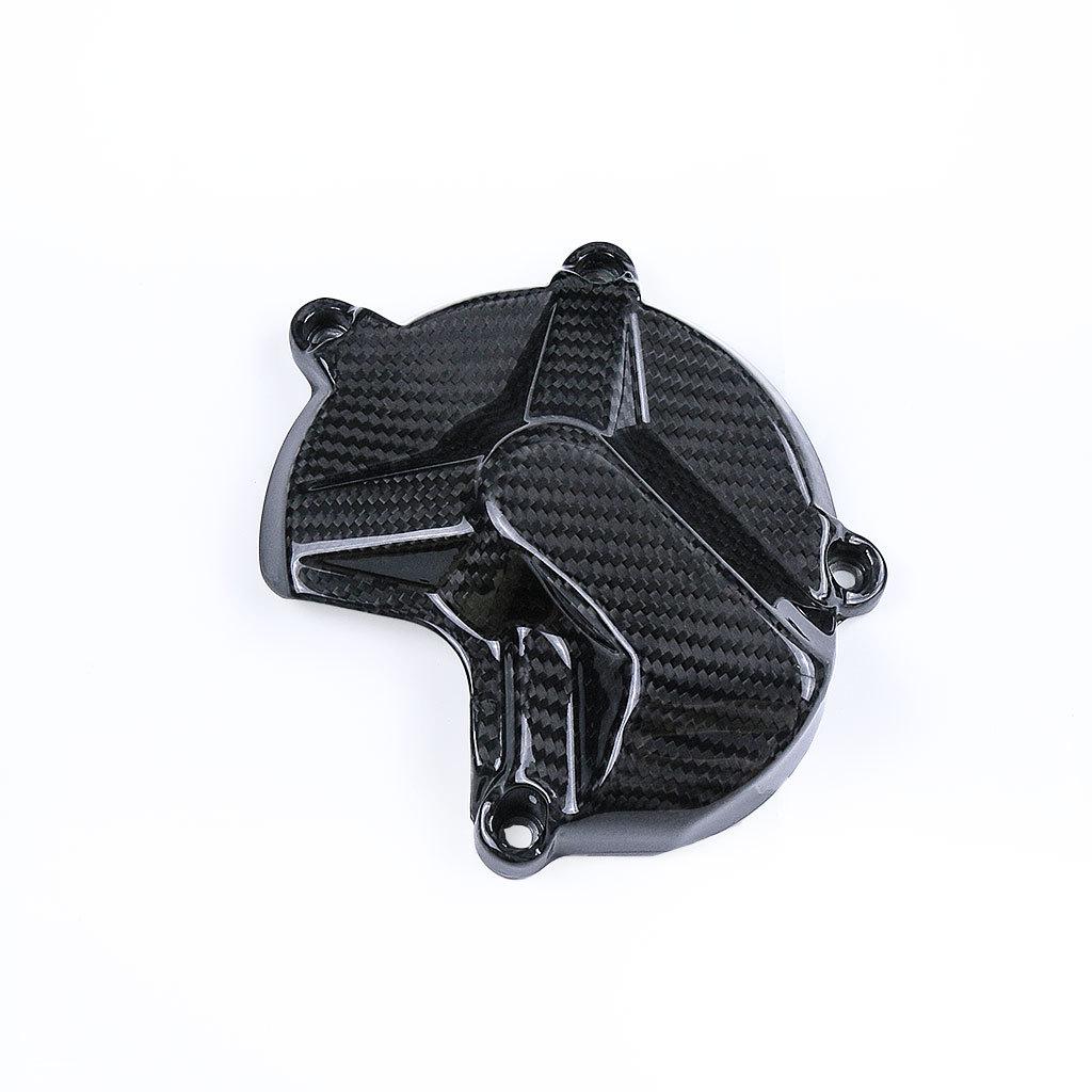 BMW S1000RR S1000R Carbon Fiber Engine Protector Cover