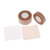 Rhinoplasty Splint Ortho Immobilize Thermoplastic Nose Fracture Adhesive Tape