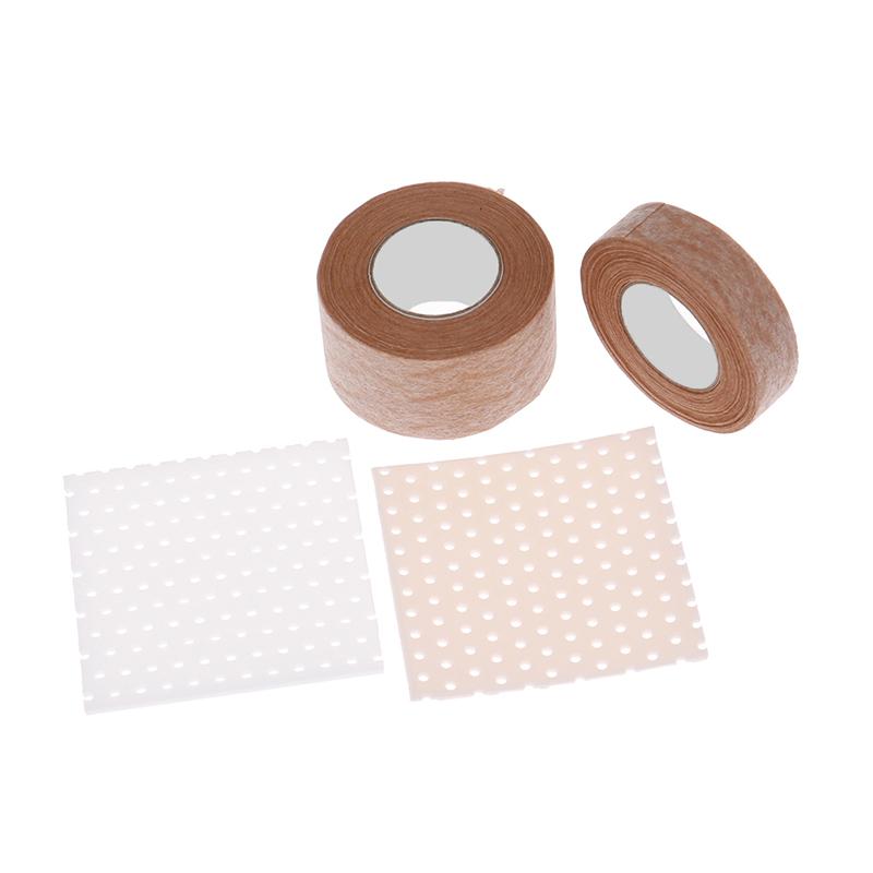 Rhinoplasty Splint Ortho Immobilize Thermoplastic Nose Fracture Adhesive Tape