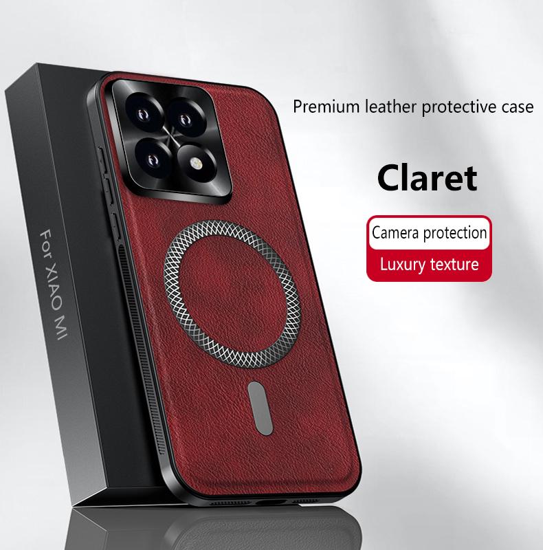 Case For Xiaomi 14T 13T Pro Case Cover For Xiaomi Mi 15 15s 14 13 12 12s Pro 5G Phone Case Xiaomi 15 14 Ultra  Cover