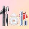 Набор кукол Джудидолл: Набор для полного макияжа лица Iron Mascara Classic