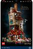 LEGO Конструктор Дом Гарри Поттер – Лисья нора – коллекционное издание (76437)