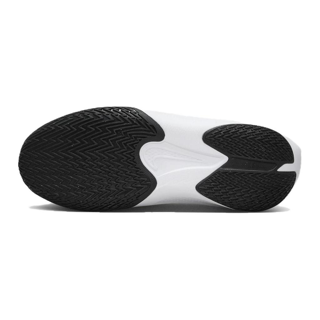 Nike Air Zoom GT Cut 3 Черный Антрацит GS FD7033-001