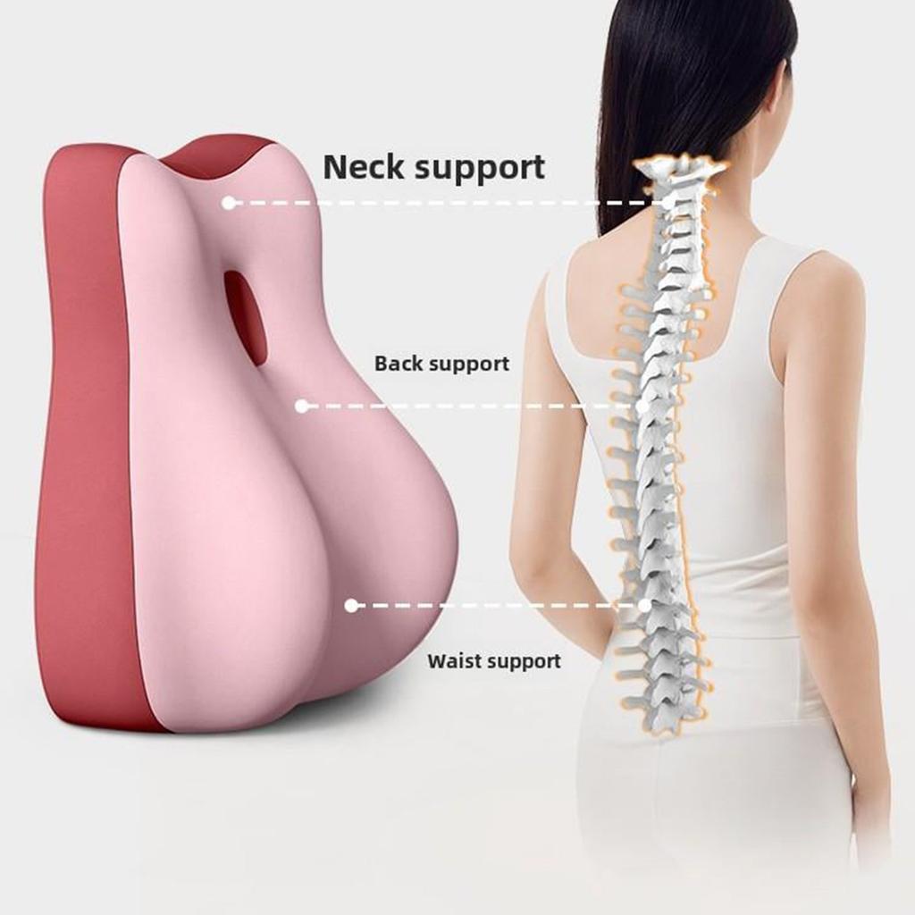 Многофункциональная подушка-подкладка для талии, улучшающая расслабление, для пар, беременных, подушка для талии, подушка для чтения, просмотра телевизора, отдыха