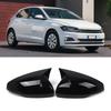2G0857538 2G0857537A 2G0857538A Колпачки на зеркало заднего вида для автомобиля MK6 2018-2021