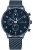 Часы 1791990 Синие Мужские [Товар]