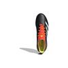 adidas Кроссовки унисекс Predator 24 League Low TF Solar Energy Pack Black Core-Black Cloud-White IG7723