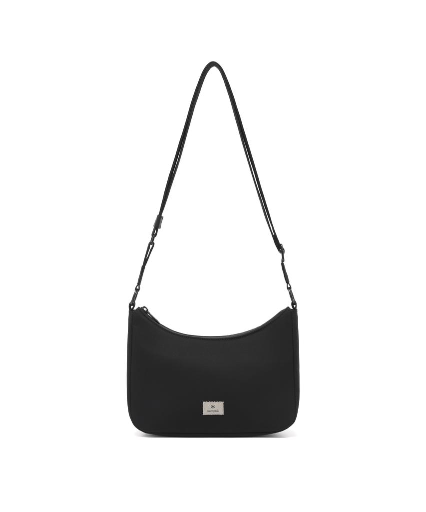 Сумка-тоут Snowpeak Apparel Softwill 2-Way Mini 3 л (S26Swftb27) черный