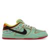 Dunk Low SB Rodeo Unisex Sneakers Green Tourmaline Baroque-Brown HF3058-300