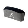 Suede Car Multifunctional Storage Box Hanging Pocket For Mercedes Benz 2022 C S Class W206 W223 S350 C260 C300 S400 S450 S500 CLNOP1