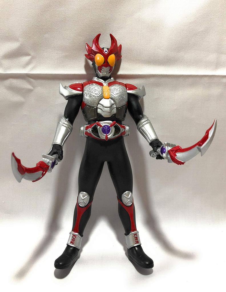 RH24 Камен Райдер Агито (Сияющая Форма)