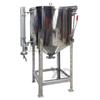 Stainless Steel Oil Quality Inspection Tank