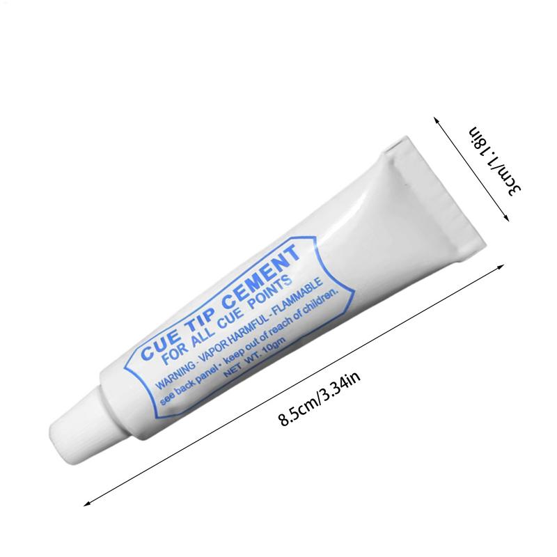 Ремонтный инструмент для бильярдного кия, Инструменты для ремонта кия в пул-клубе, Увеличивающий трение, Инструмент для ремонта наклейки кия, Аксессуар для наклейки бильярдного кия, Клей для наклеек кия для пула