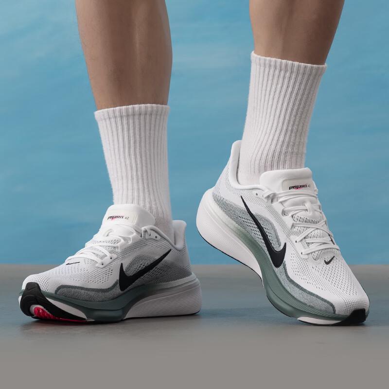 Nike Мужские шоссейные кроссовки