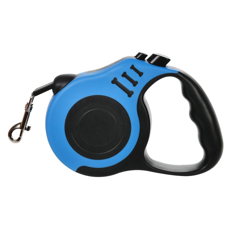 Retractable Dog Leash For Small Medium Dogs Cats Outdoor Walking Puppy Nylon Traction Rope Chihuahua Yorkshire Strong Leash Lead