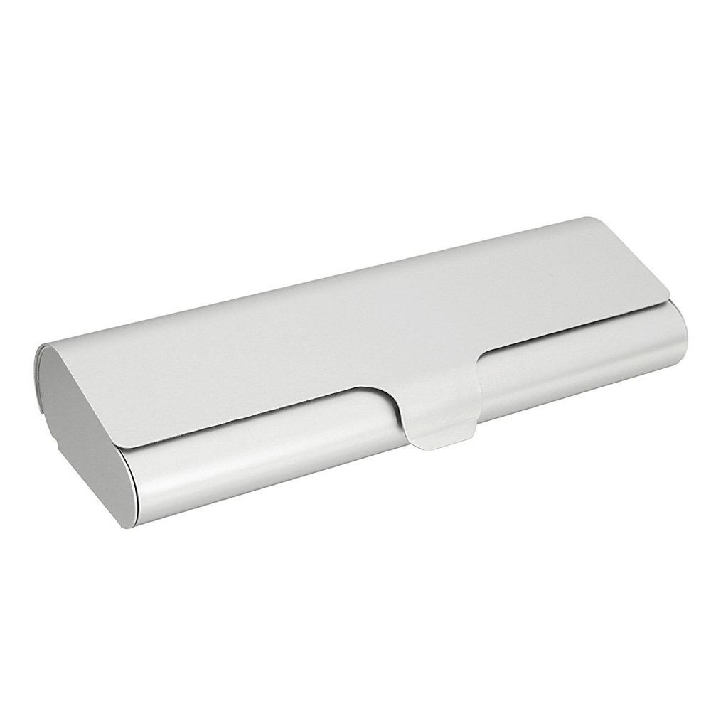 Portable Metal Protection Eyeglasses Case Holder Box Glasses Case Eyeglasses Box