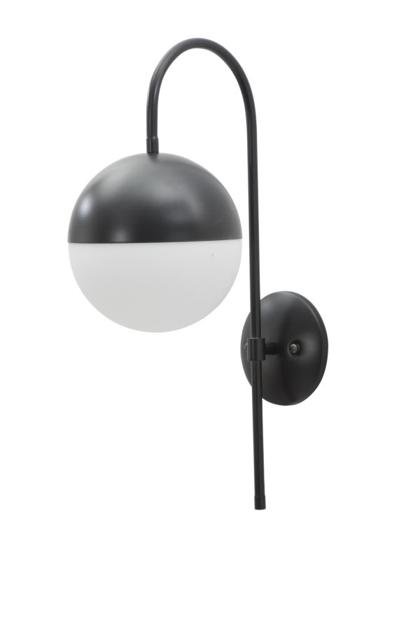 Wall Lamp Darky Street Cm 19X31X51