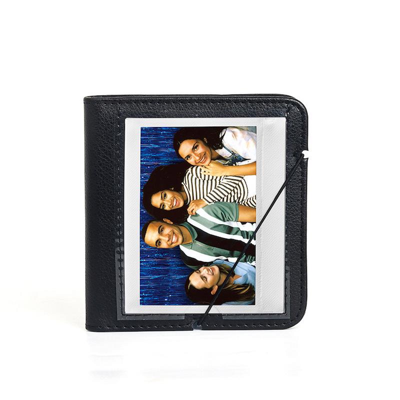 [Film Lab] Photo Album with 28 Pockets for Instax Wide Photo CAC69