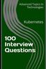 Книга 100 Interview Questions : Kubernetes