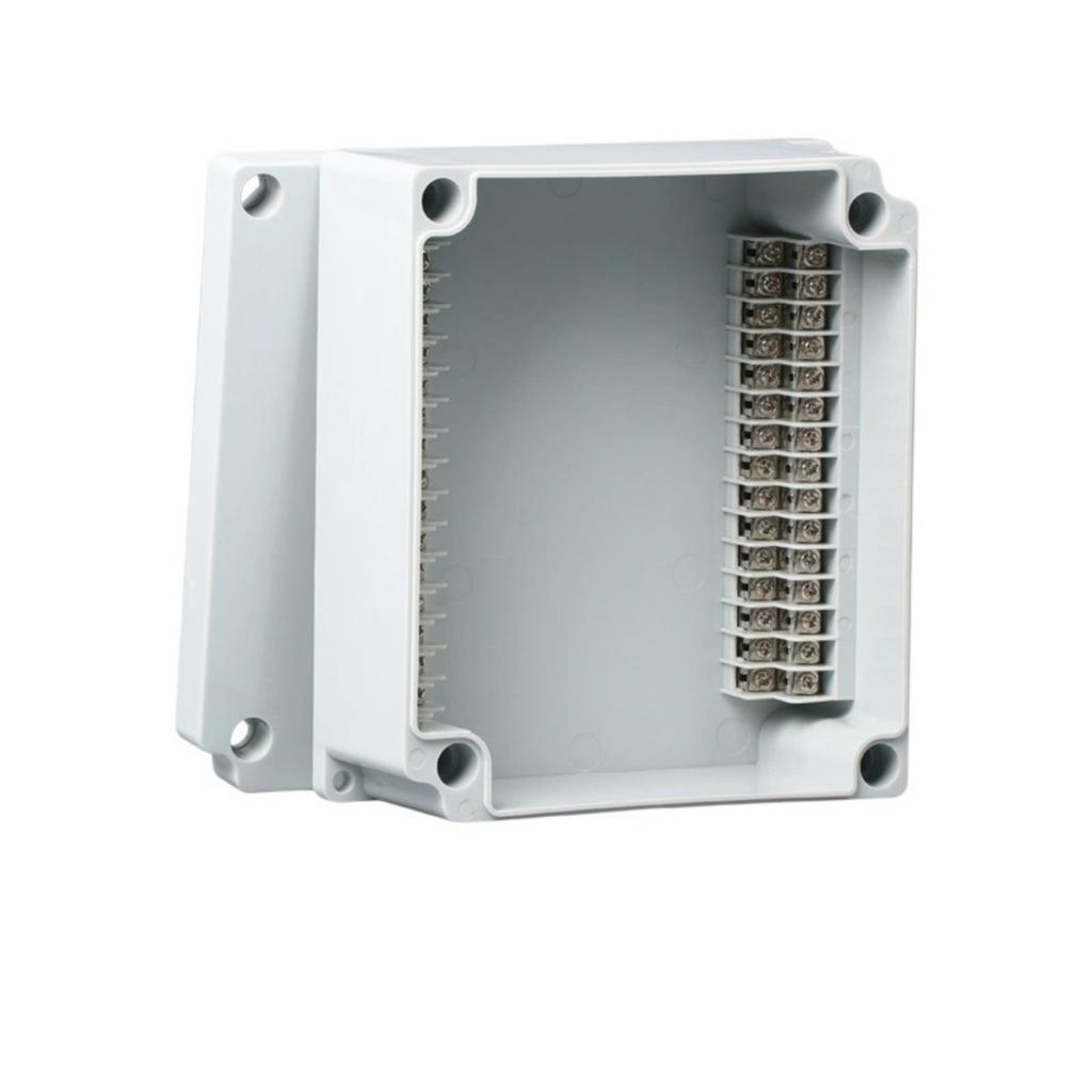 Multipurpose Waterproof Designs Outdoor Junction Box Rating Home Accessory for Undergrounds Electrical Connection