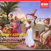 CD SCHEHERAZADE & AUTRES OEUVRES - Scheherazade & Autres Oeuvres  Europe Music Others Used