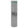 Multi Function Smart DVD AV System Remote Control for RM‑ADU005 HCD‑HDX466 DAV DZ230
