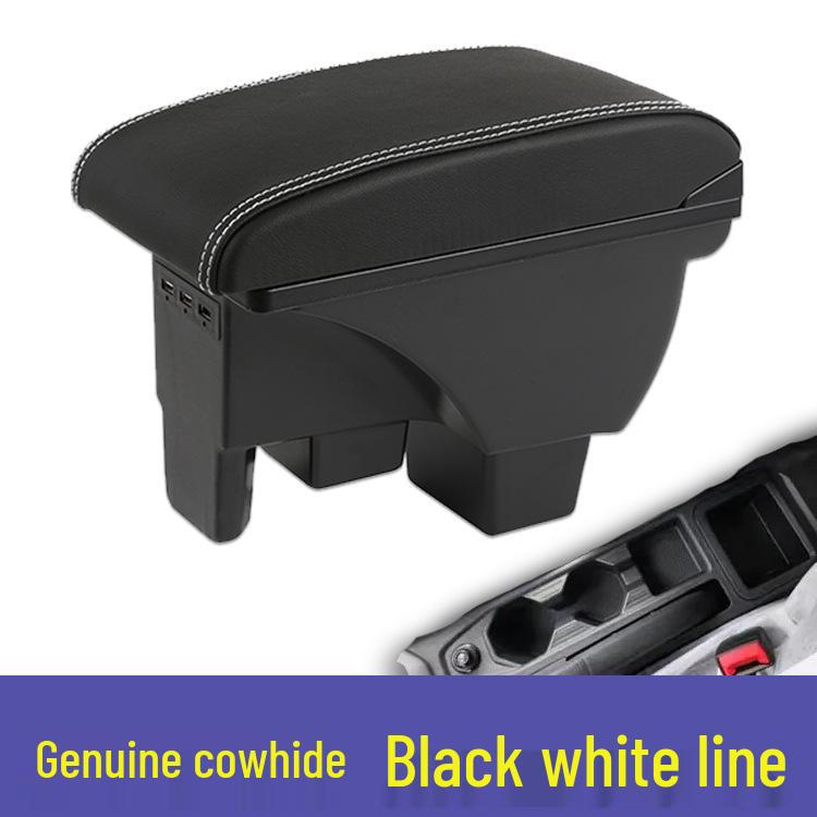 Совместимо с Volkswagen Polo 22/23 Оригинальный подлокотник Модификация