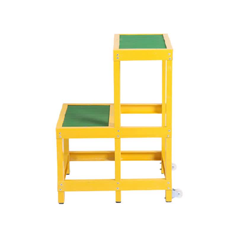 Bomingda High Voltage Insulated Fiberglass Stool