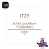 [PRE ORDER] ITZY – Japan 2nd Album [Collector] (Standard Edition)