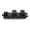 Power Window Switch 25401-JD001 For Nissan Pathfinder R51 Navara D40 Qashqai J10