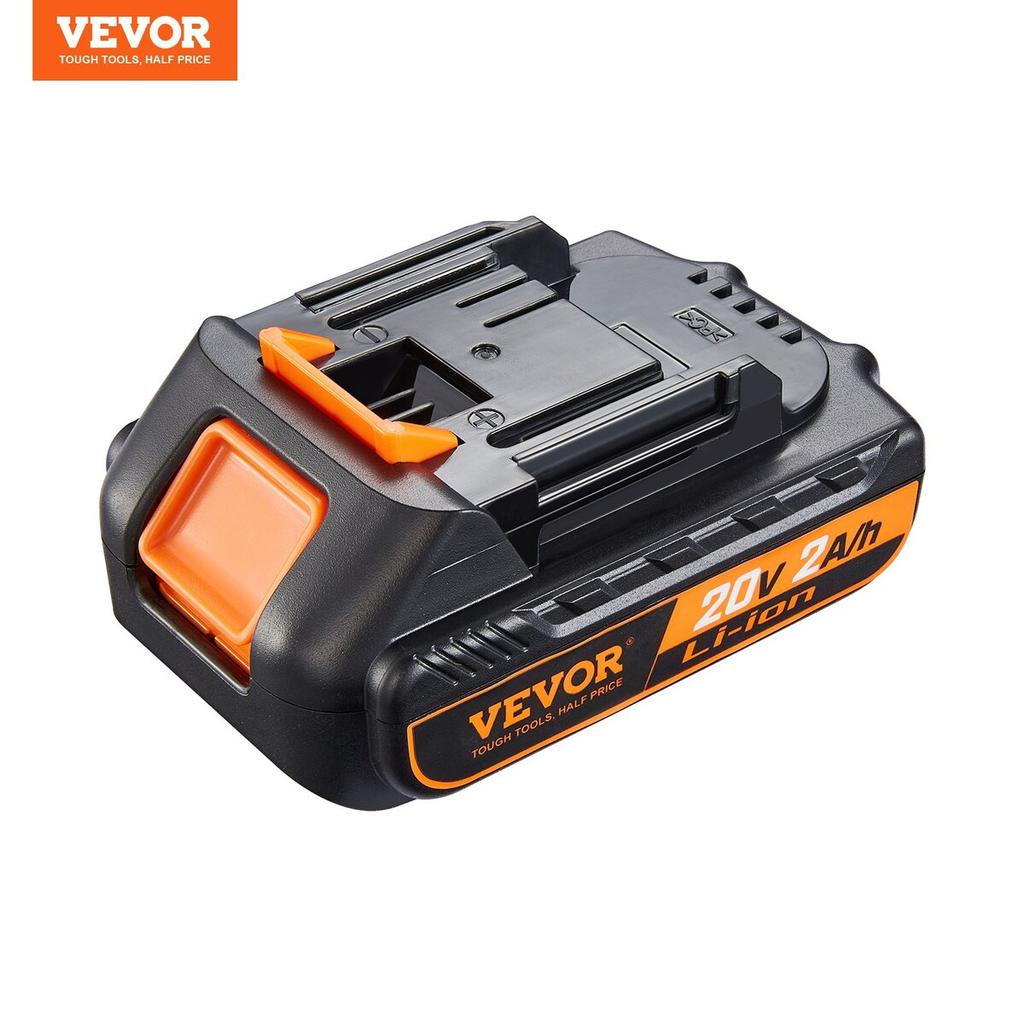20V 2Ah Lithium Battery Pack Replacement for 20V Power Tools Battery