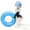 BANPRESTO Ре:Начало жизни с нуля в другом мире Стиль Небесной Виви Горничной