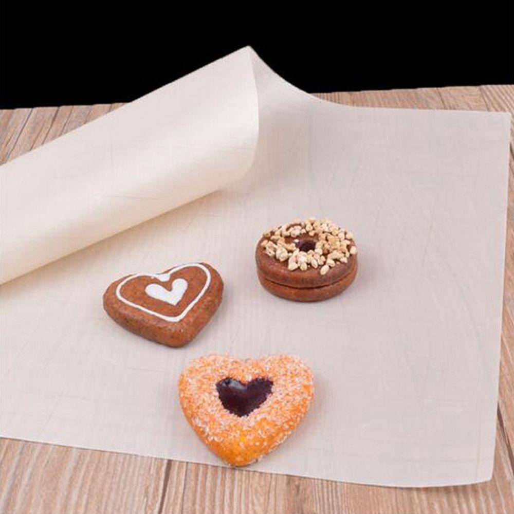 Baking Sheets Microwave Oven Cooking mat Parchment Paper Baking Tarpaulin Baking Mats Baking Paper