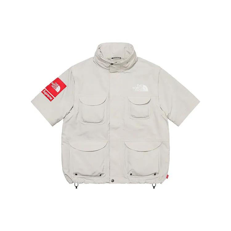 Supreme Trekking Convertible Jacket (Unisex) Jackets SUP SS22 879
