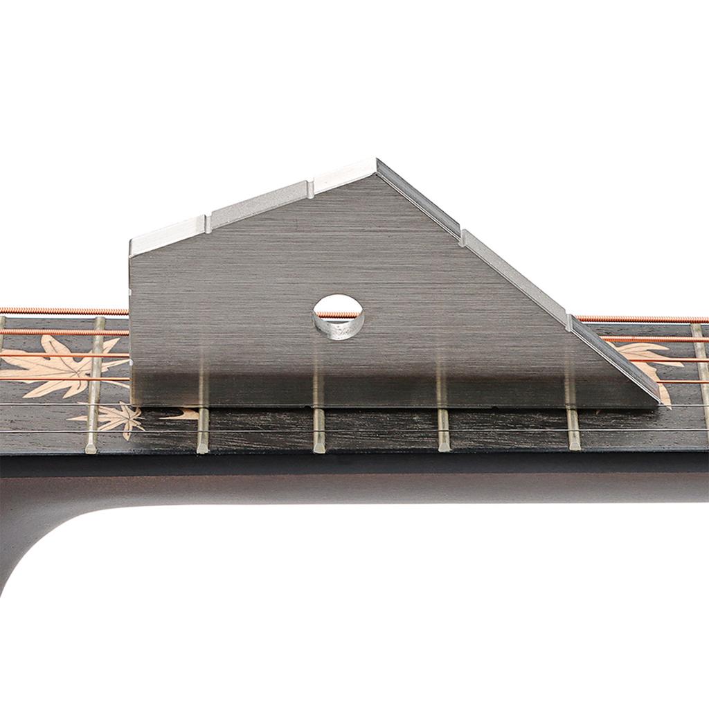 Высокоточные треугольники, уровень, линейка, инструменты для изготовления гитары, конструкции для любителей гитары и профессионалов, долговечное использование