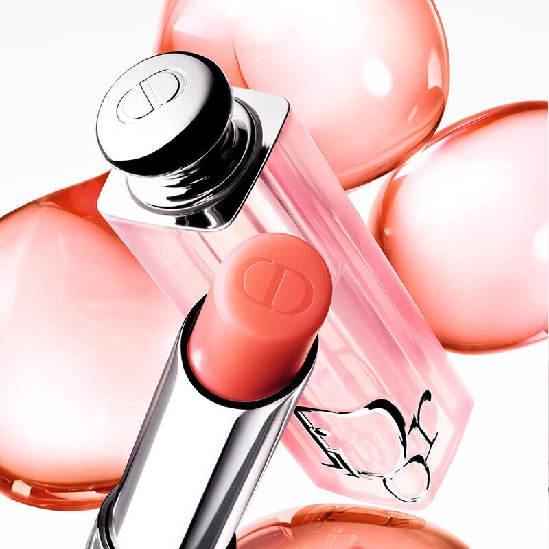 Dior Addict Помада-блеск, меняющая цвет