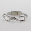 GUCCI Watches 1500L SilverDial Stainless Steel Quartz Analog display Women Used