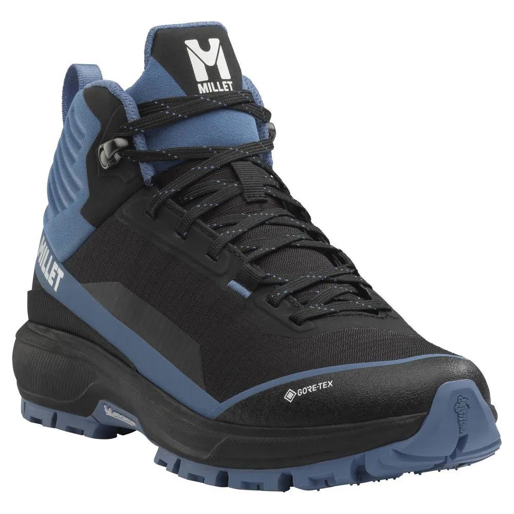 Millet Ботинки для хайкинга Wanaka Mid Goretex