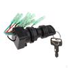 3719E01 3719E00 Ignition Switch Assy for Outboard 8 - 225HP
