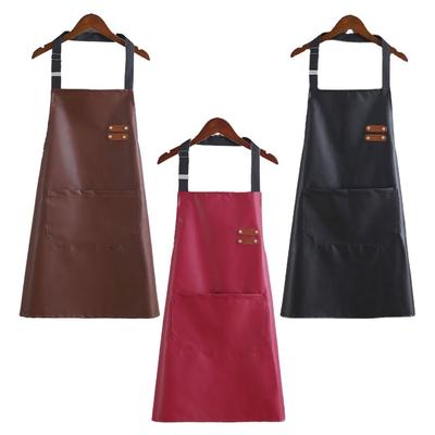 Выпечка – Фартуки и кухонные нарукавники