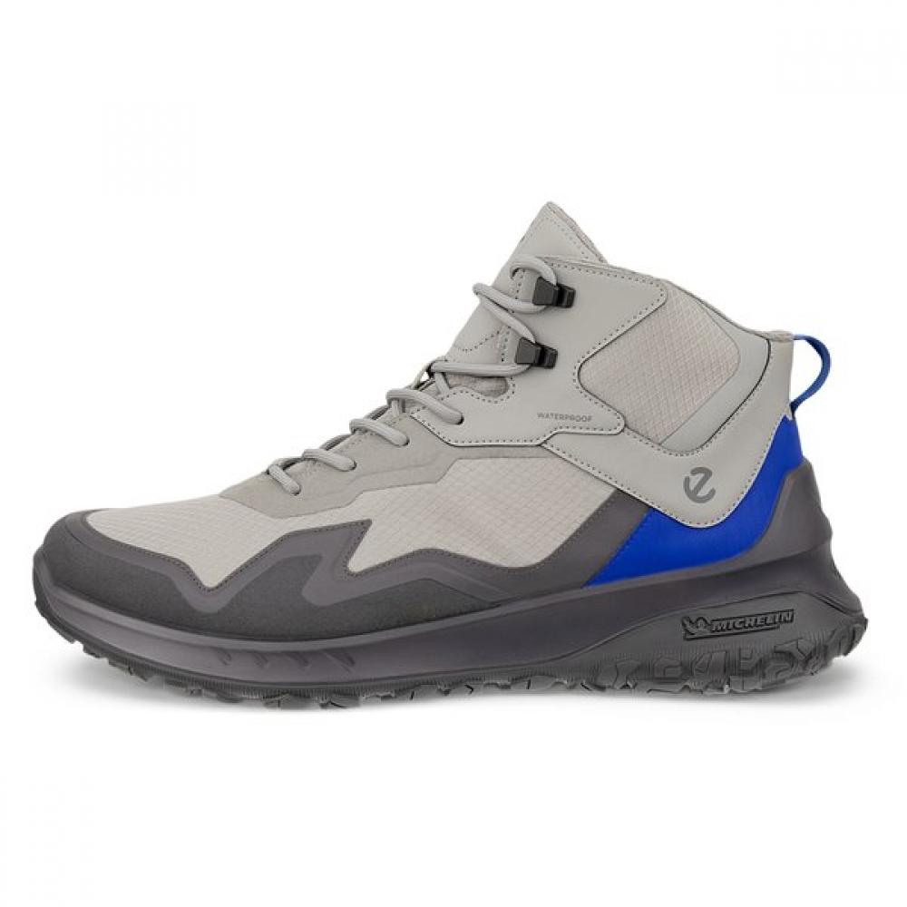 Eco Ultra Terrain M Wp 824324 61407